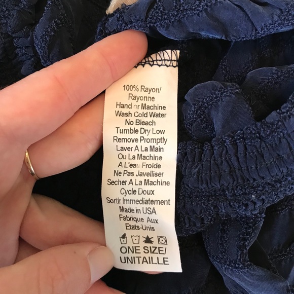 ❌SOLD ON LIVE❌ - Picture 6 of 6